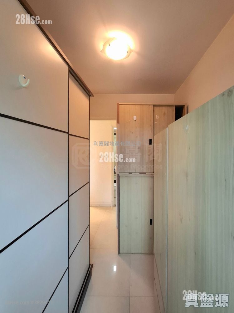 映灣園 售盤 2 房 , 1 浴室 548 平方呎