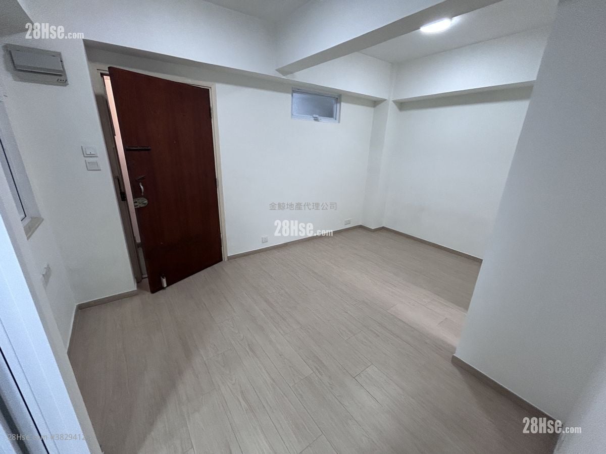 瑞香园大厦 租盘 2 房 , 1 浴室 363 平方尺