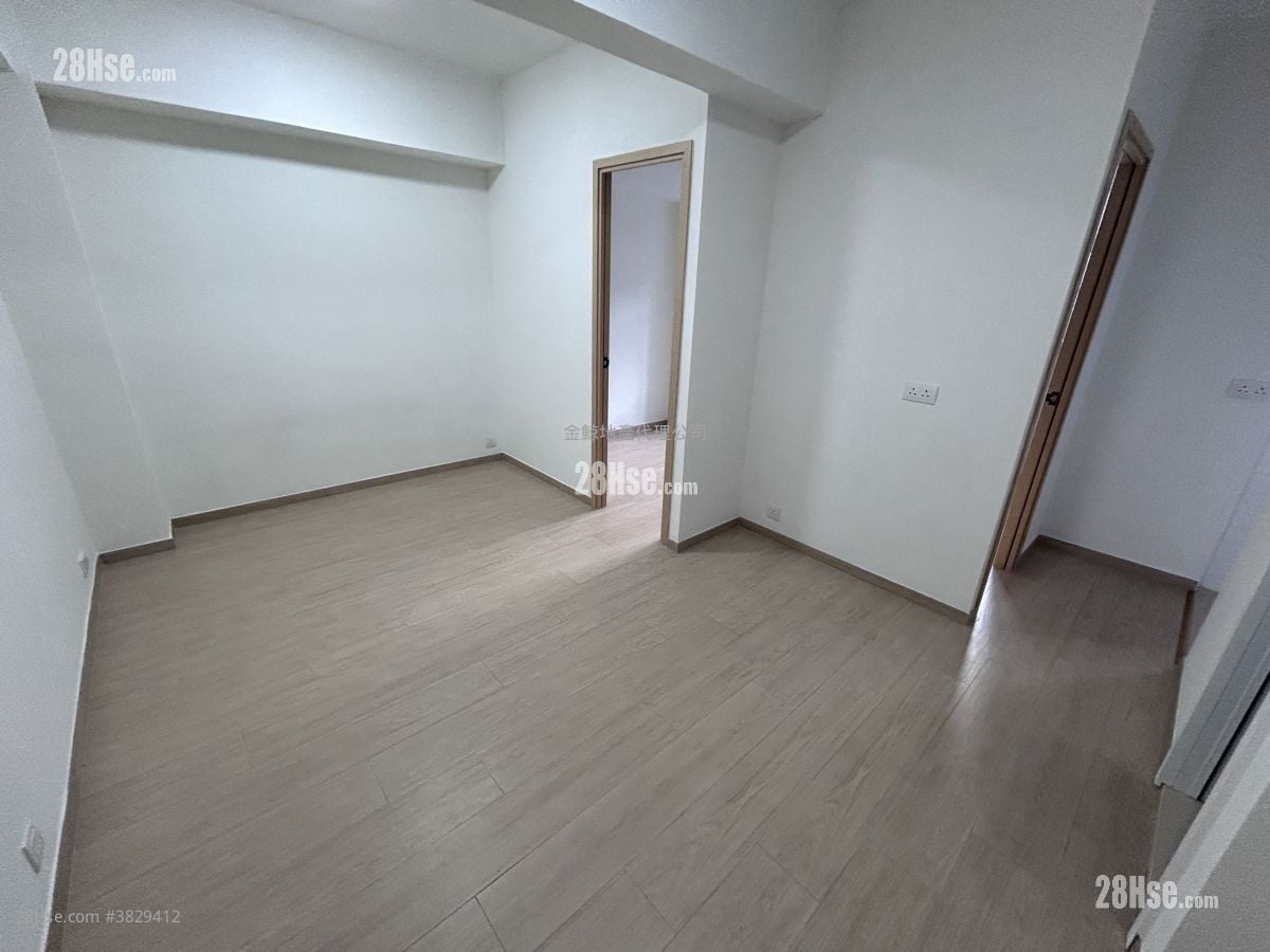 瑞香园大厦 租盘 2 房 , 1 浴室 363 平方尺