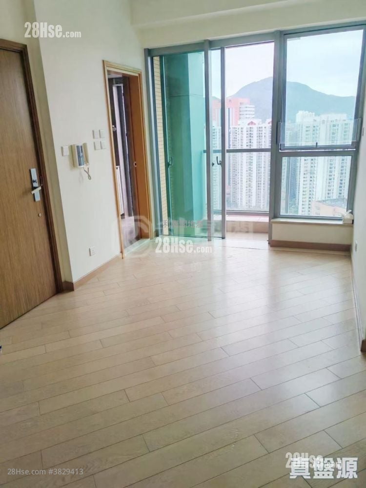 瓏門 售盤 2 房 474 平方呎