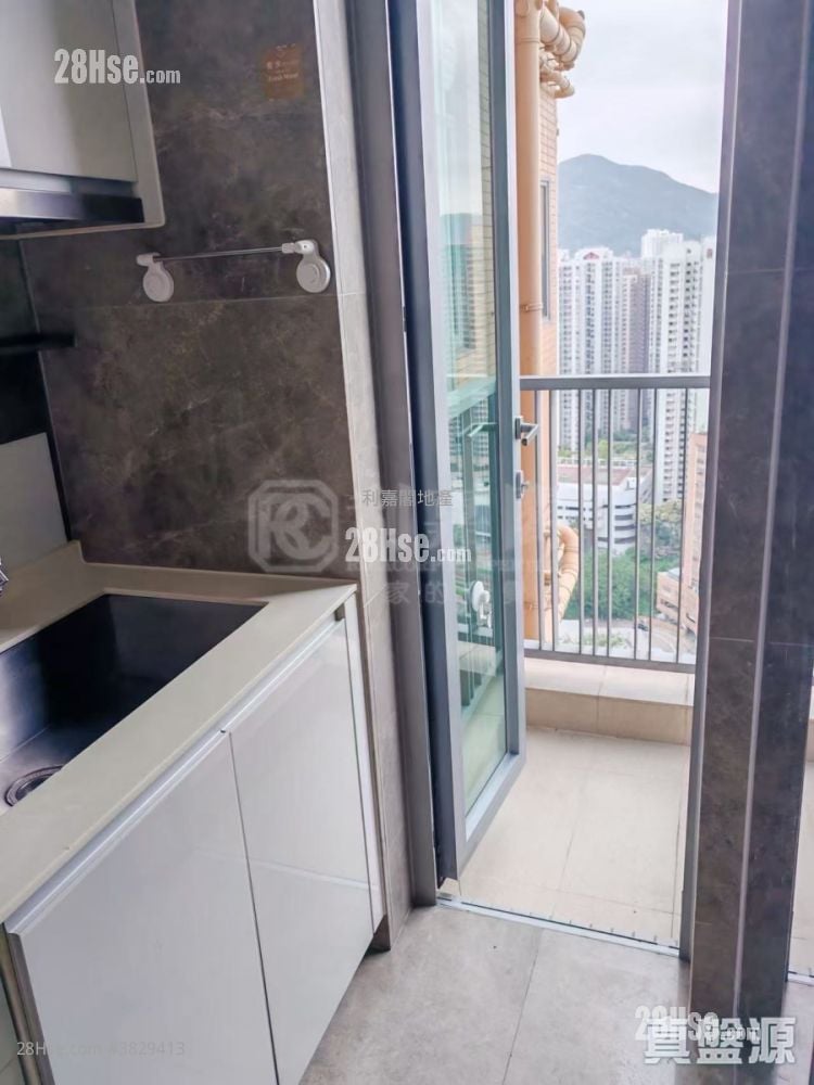 瓏門 售盤 2 房 474 平方呎