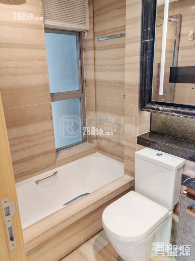 瓏門 售盤 2 房 474 平方呎