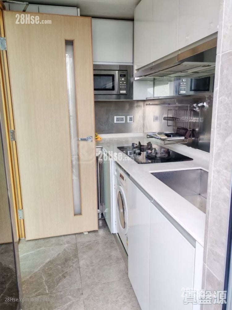 瓏門 售盤 2 房 474 平方呎