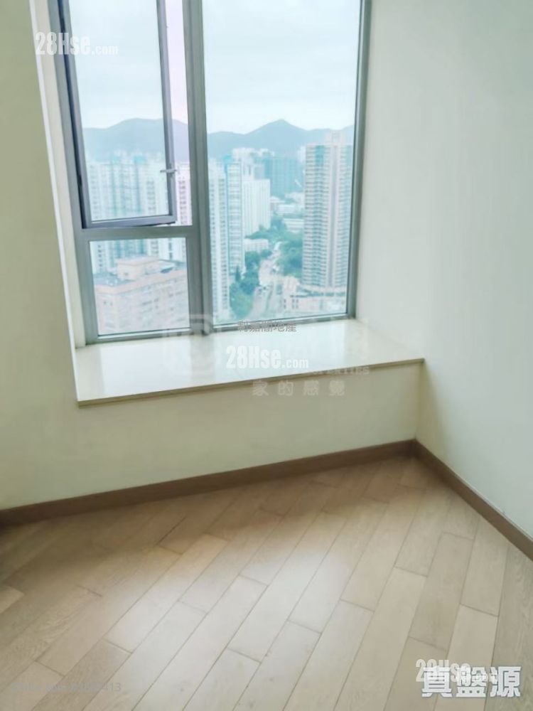 瓏門 售盤 2 房 474 平方呎