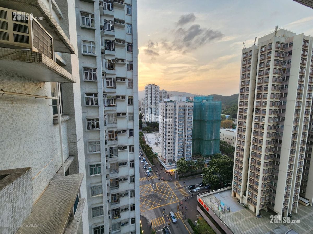 Fortune Plaza Sell 2 Bedrooms , 1 Bathroom