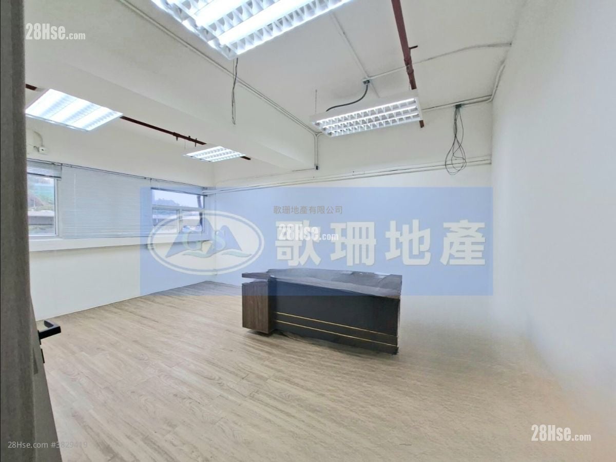 连丰中心 租盘