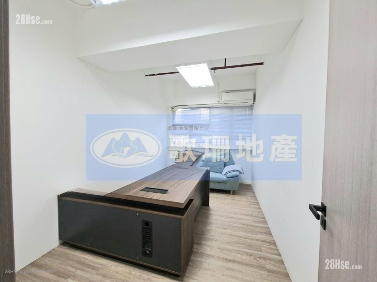 连丰中心 租盘