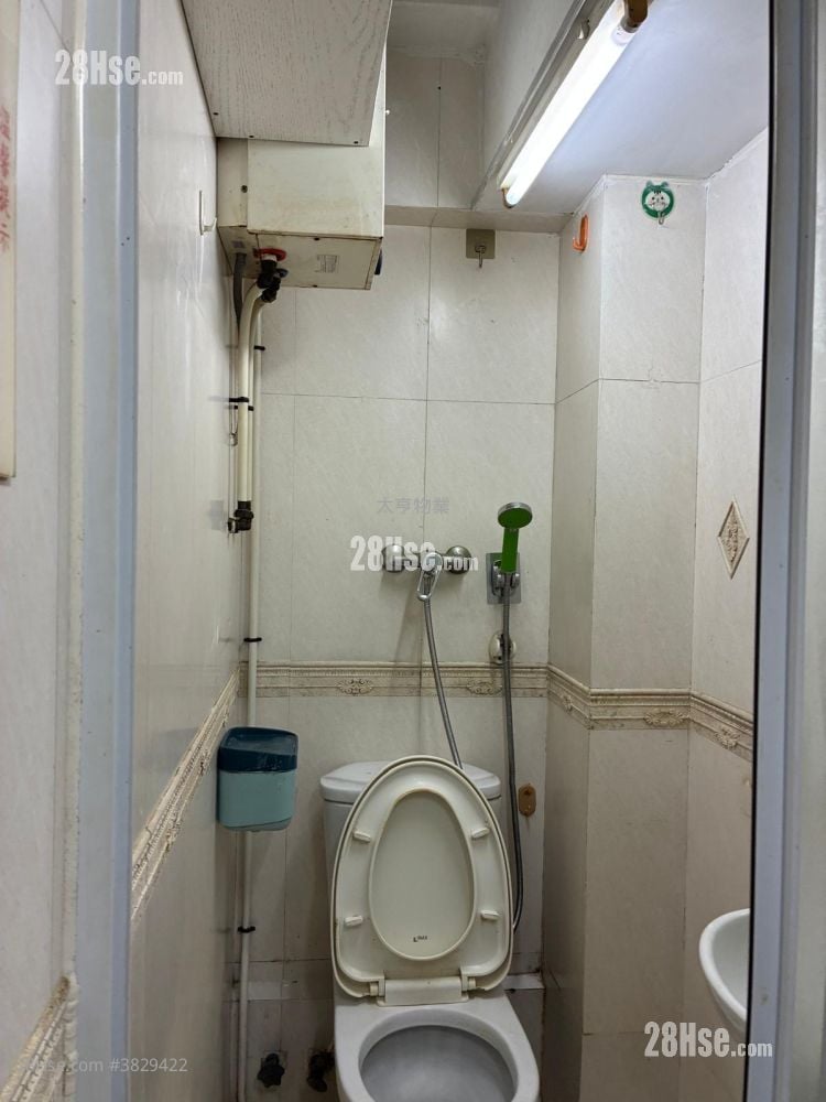 Maylun Apartments Rental Studio 150 ft²