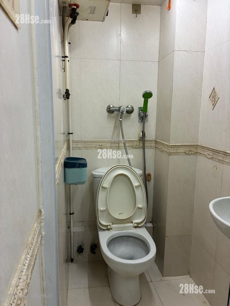 Maylun Apartments Rental Studio 150 ft²
