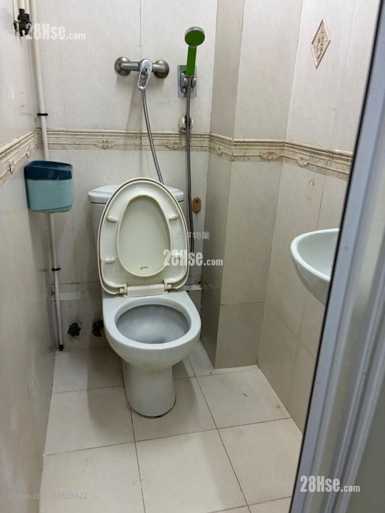 Maylun Apartments Rental Studio 150 ft²