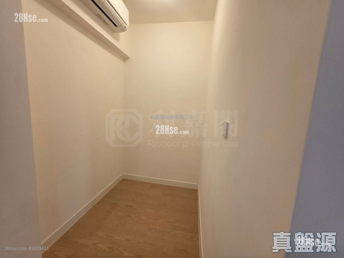 Monaco 租盤 3 房 , 1 浴室 678 平方呎