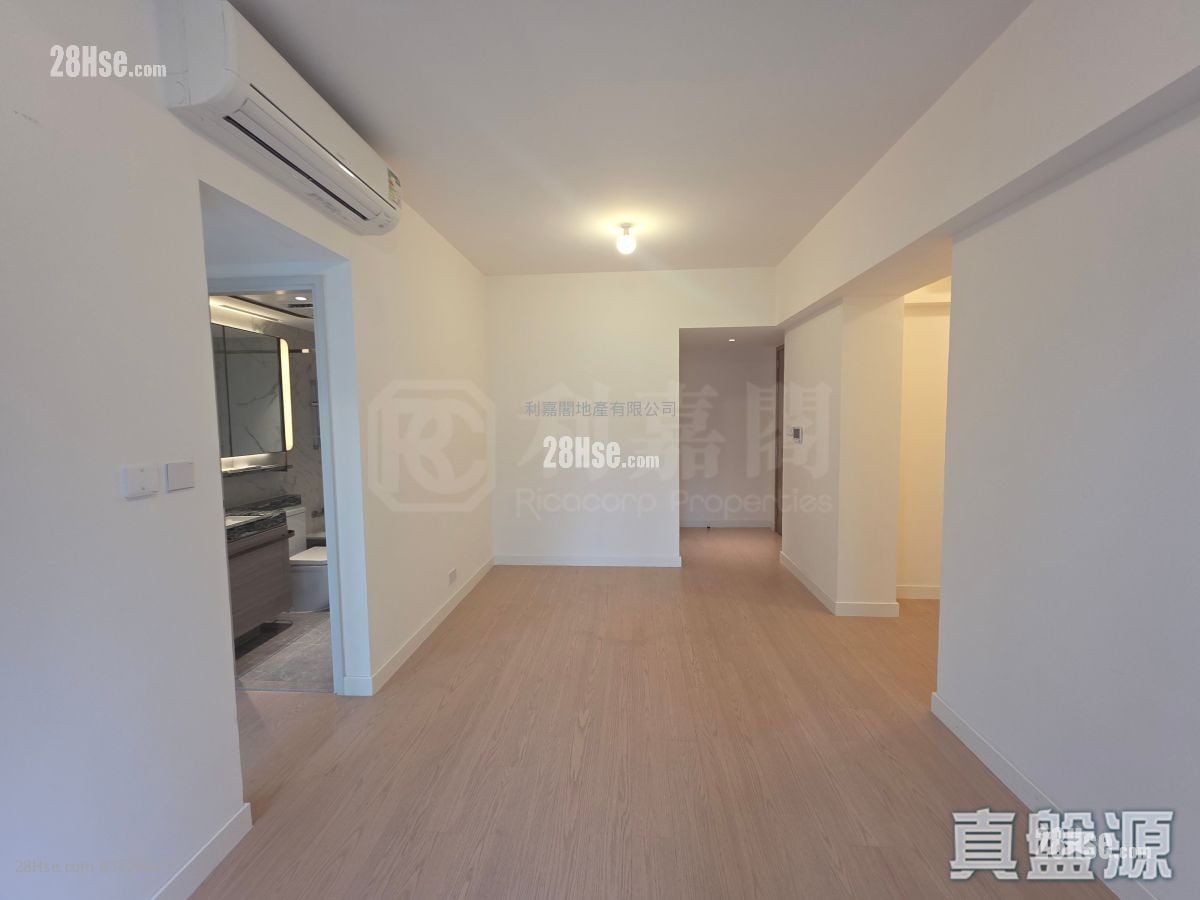 Monaco 租盤 3 房 , 1 浴室 678 平方呎