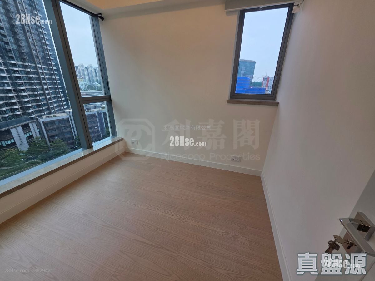 Monaco 租盤 3 房 , 1 浴室 678 平方呎