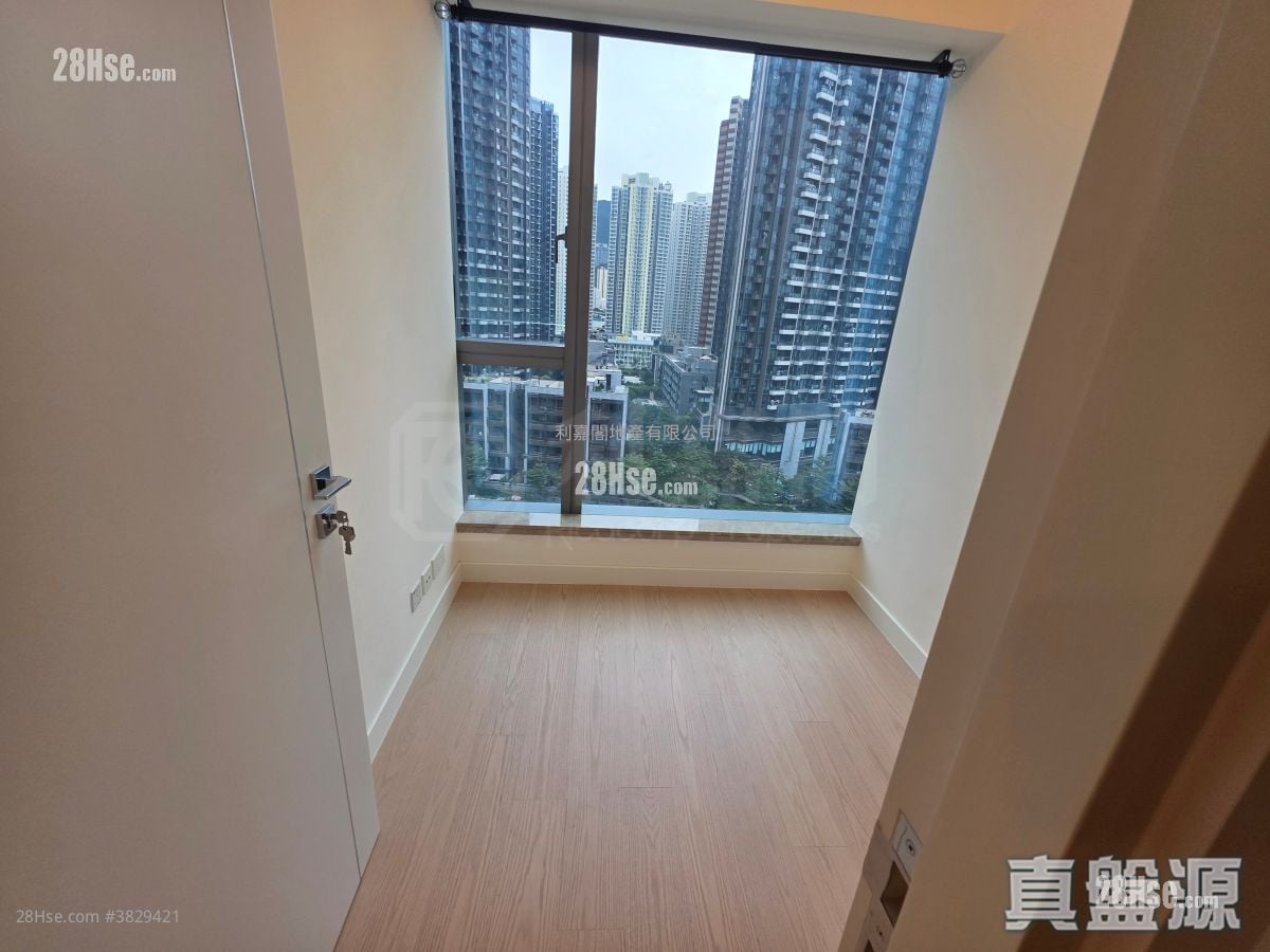 Monaco 租盤 3 房 , 1 浴室 678 平方呎