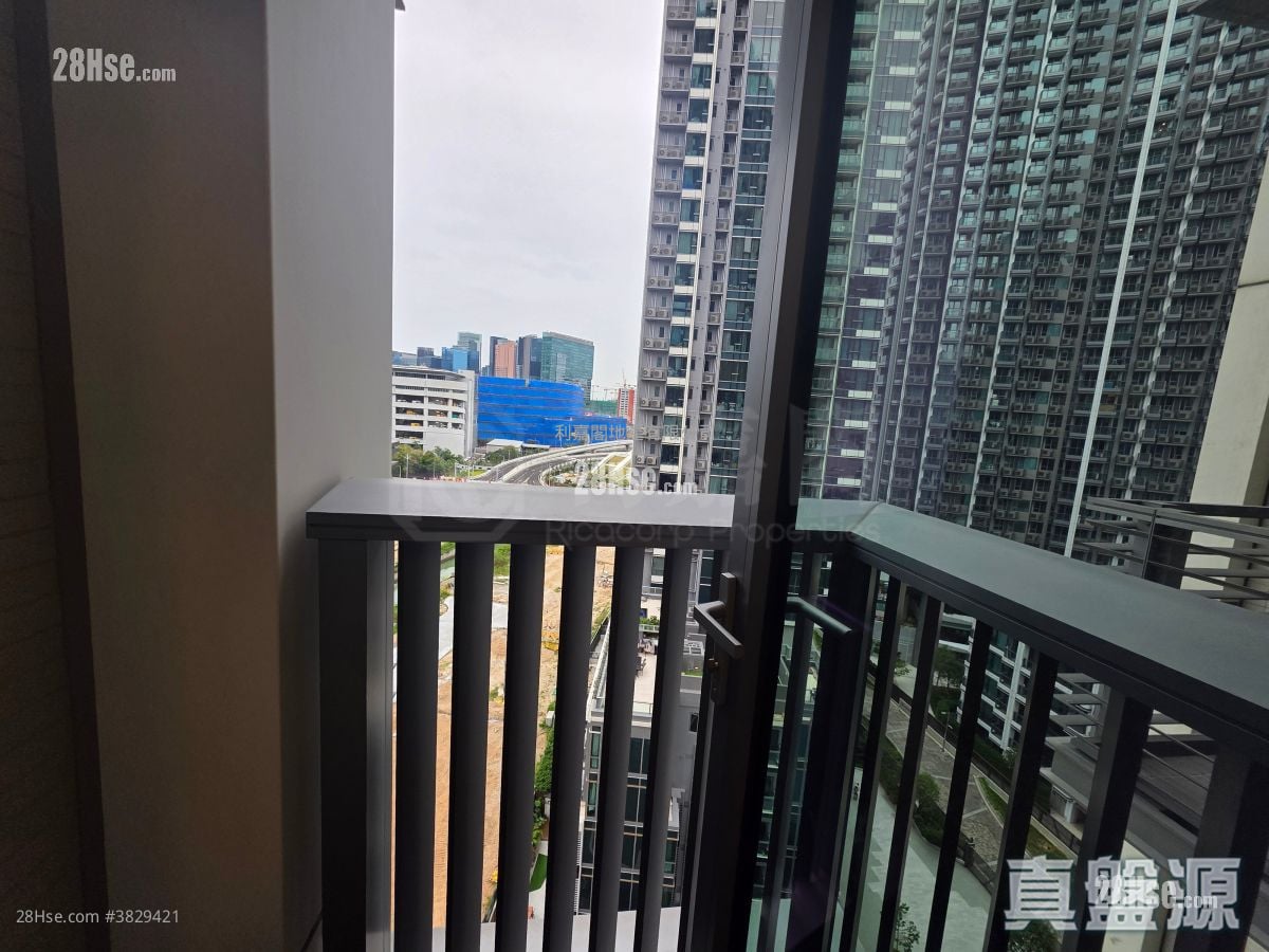 Monaco 租盤 3 房 , 1 浴室 678 平方呎