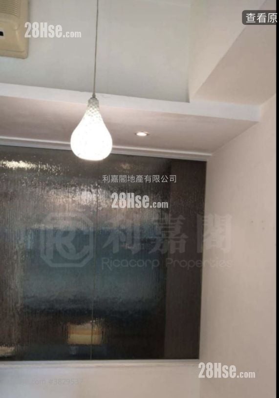 爵悦庭 售盘 2 房 457 平方尺