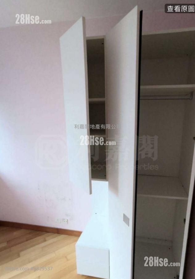 爵悦庭 售盘 2 房 457 平方尺