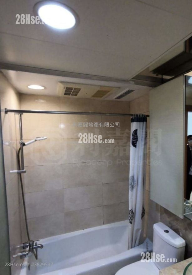 爵悦庭 售盘 2 房 457 平方尺