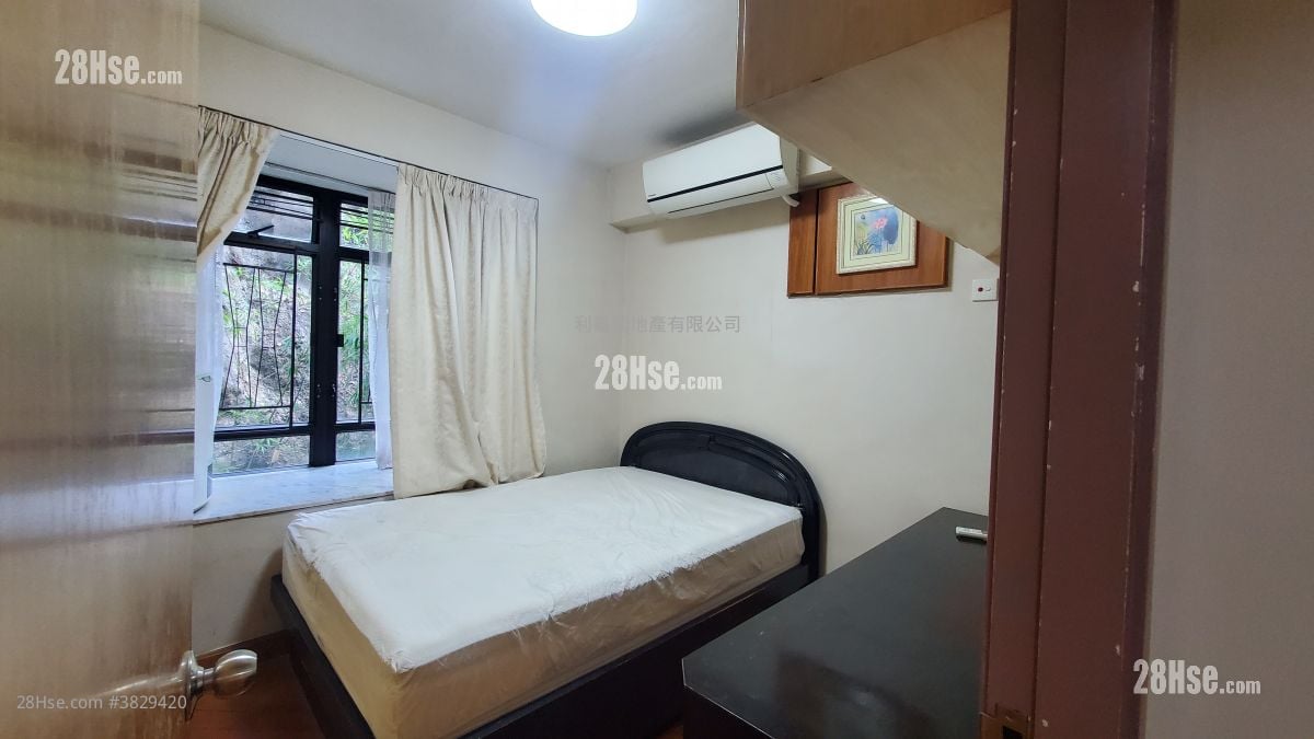 康怡花园 售盘 2 房 , 1 浴室 490 平方尺