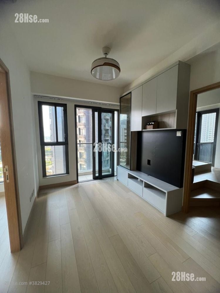 天寰 租盘 2 房 , 1 浴室 504 平方尺