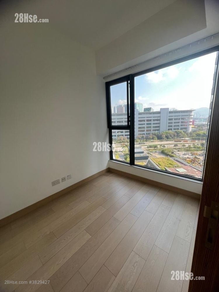 天寰 租盘 2 房 , 1 浴室 504 平方尺