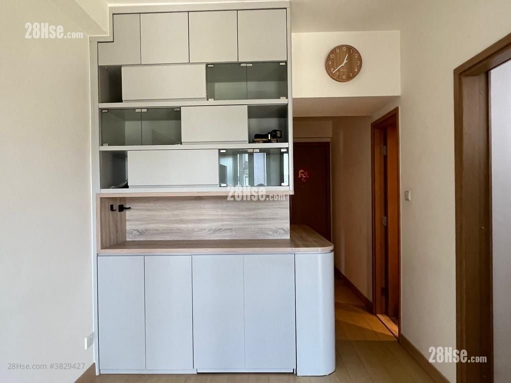 天寰 租盘 2 房 , 1 浴室 504 平方尺