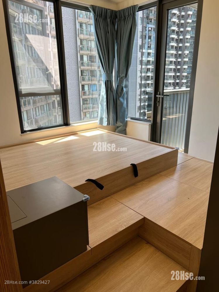 天寰 租盘 2 房 , 1 浴室 504 平方尺