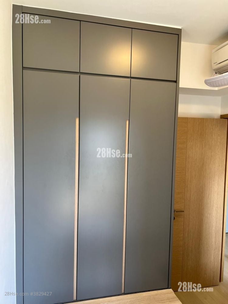 天寰 租盘 2 房 , 1 浴室 504 平方尺