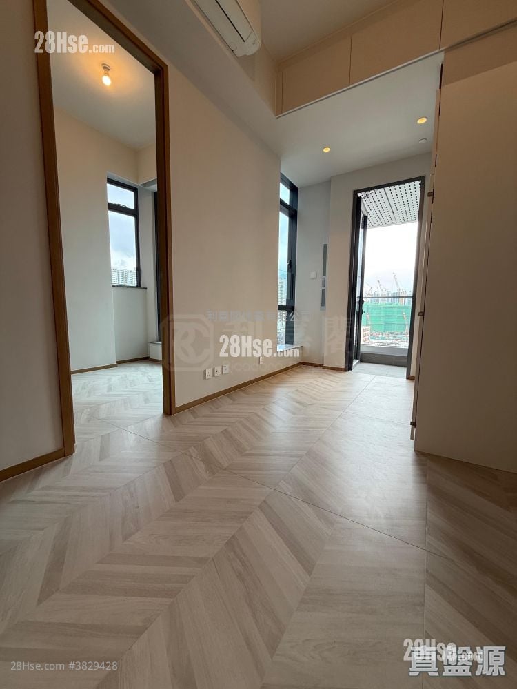 南首 售盤 1 房 262 平方呎