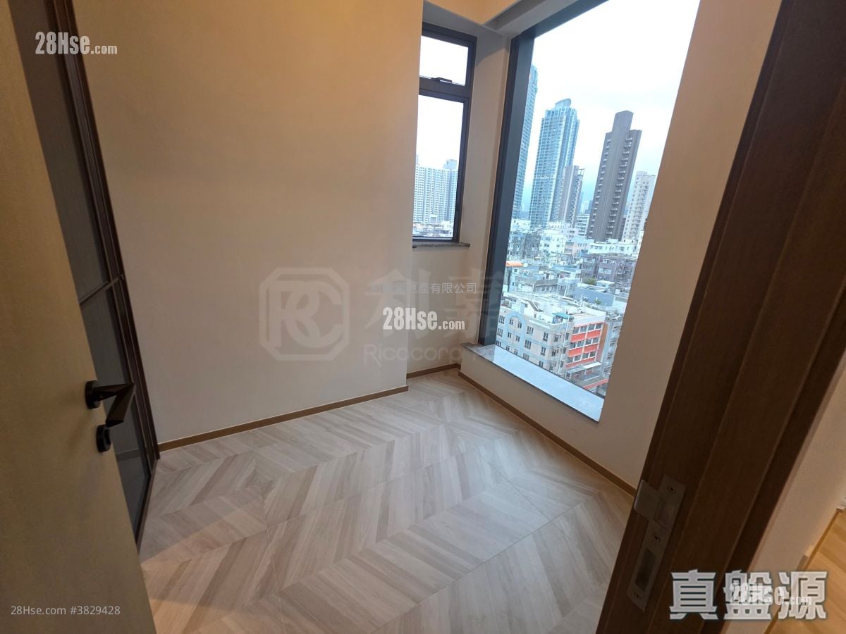 南首 售盤 1 房 262 平方呎