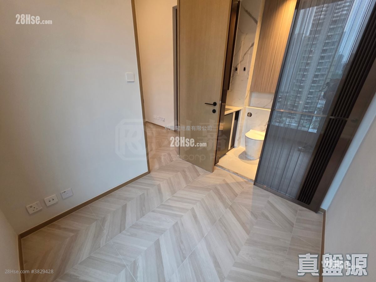 南首 售盤 1 房 262 平方呎