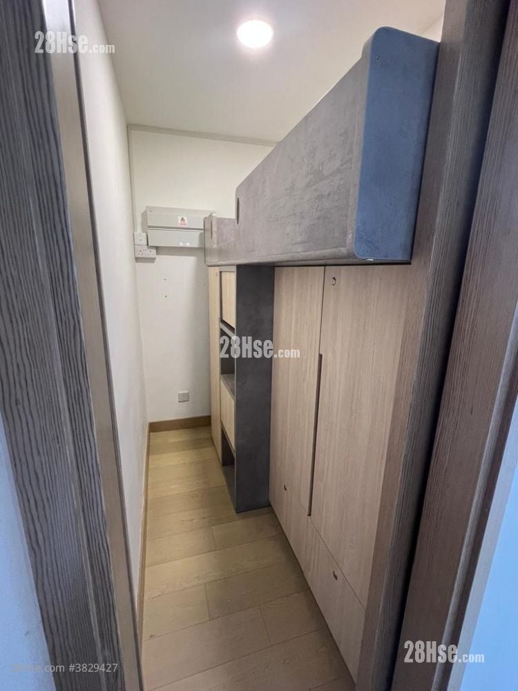 天寰 租盘 2 房 , 1 浴室 504 平方尺