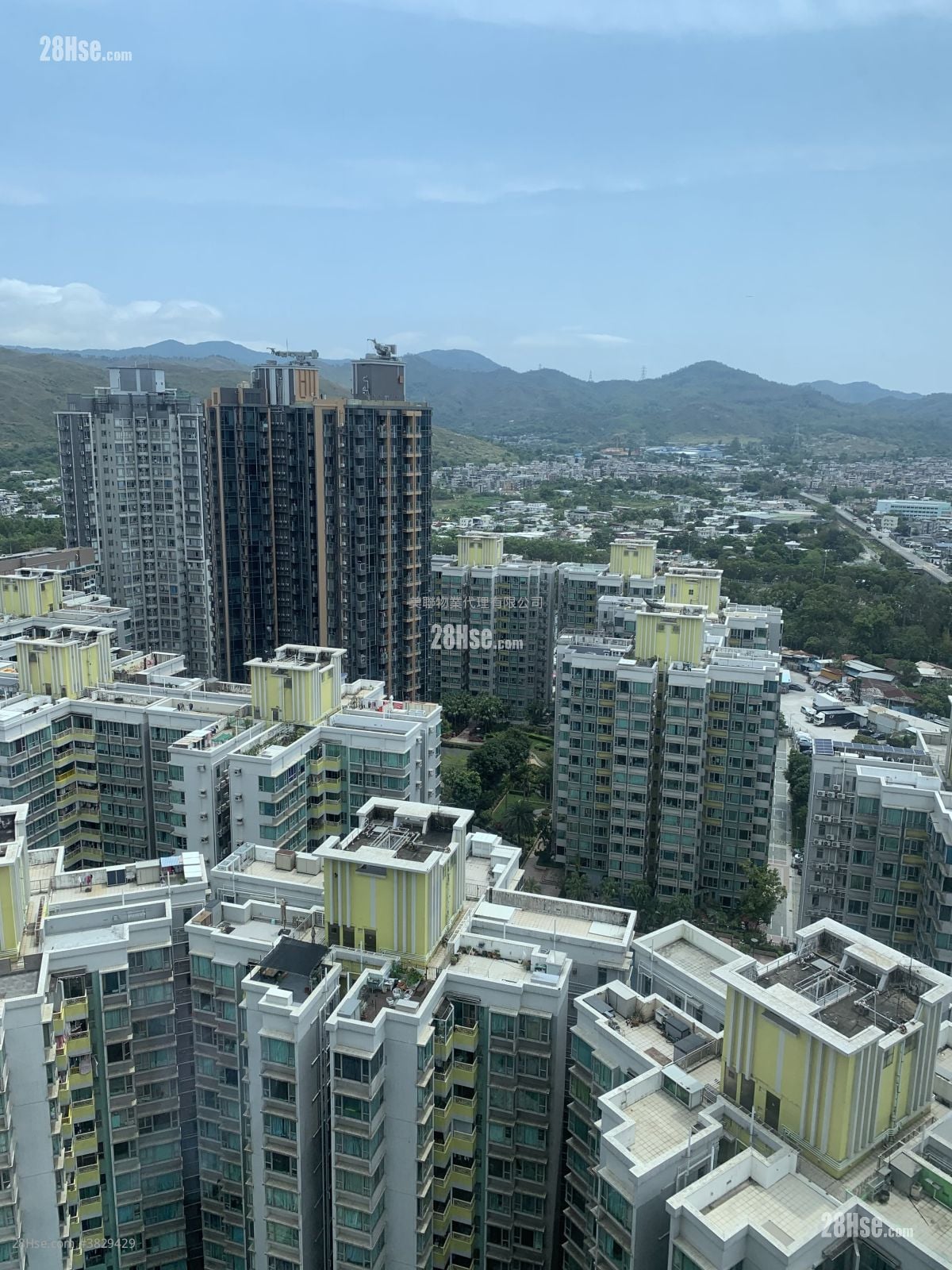 Hava Rental 2 Bedrooms , 1 Bathroom 387 ft²