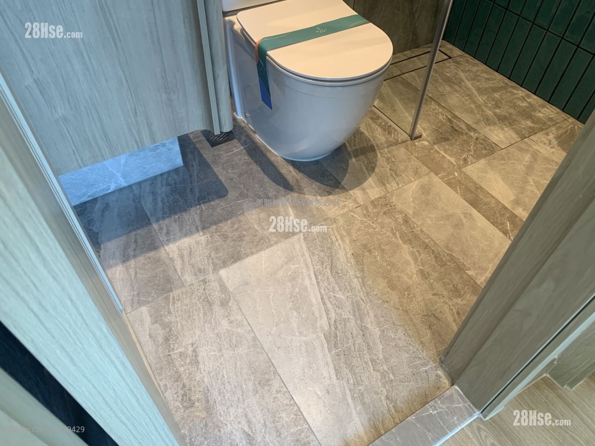 Hava Rental 2 Bedrooms , 1 Bathroom 387 ft²