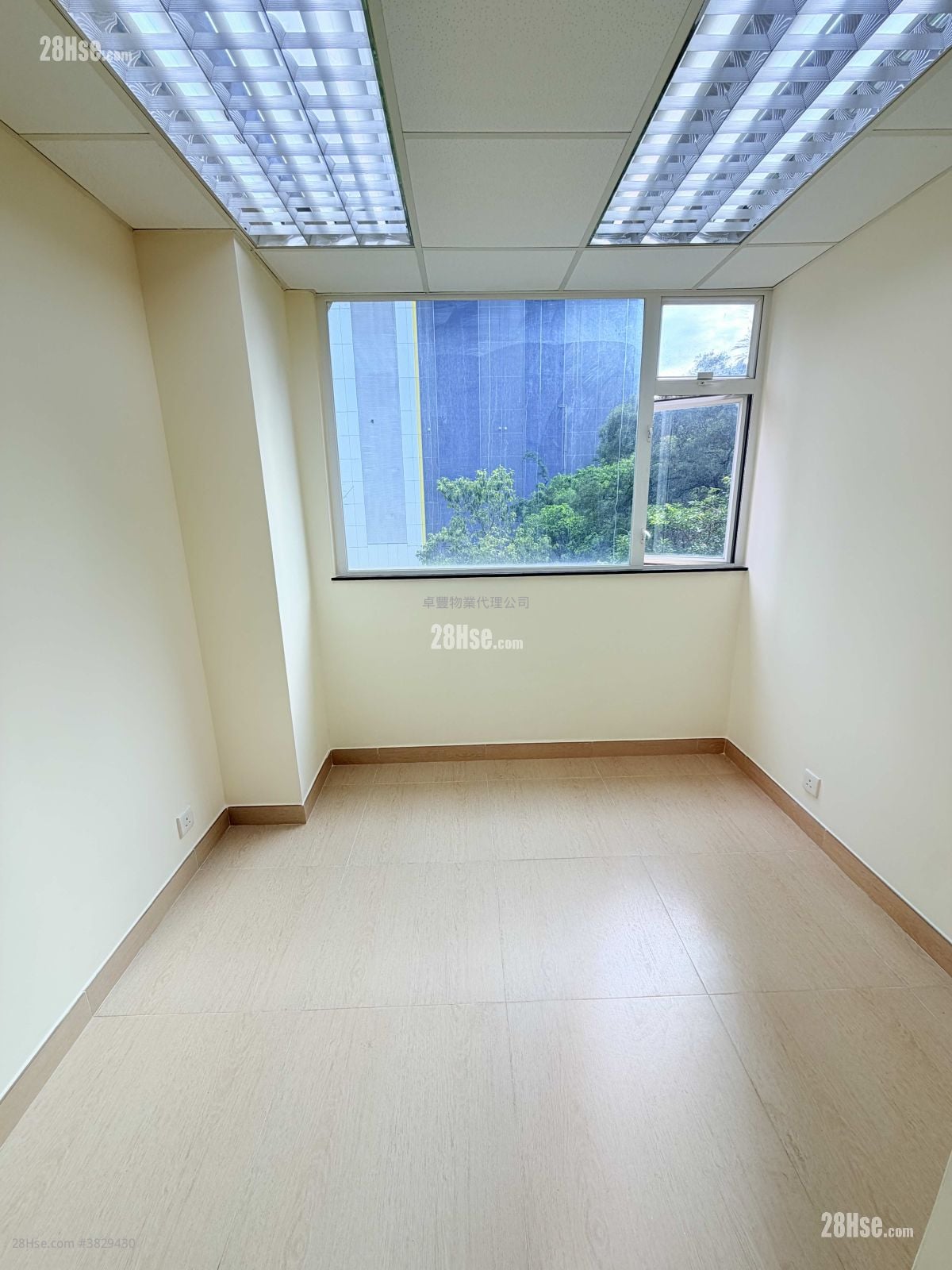 聯興工廠大廈 售盤 開放式間隔 , 1 廁所 107 平方呎