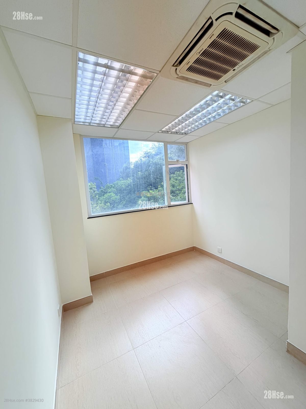 聯興工廠大廈 售盤 開放式間隔 , 1 廁所 107 平方呎