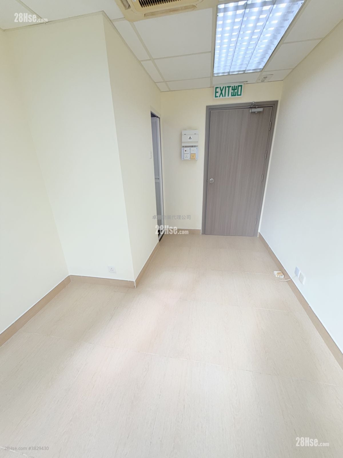 聯興工廠大廈 售盤 開放式間隔 , 1 廁所 107 平方呎