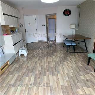 3房改2房1儲   靚裝 呎價平 有大三房/細三房>世紀21專門店Jacky 余生 94364981