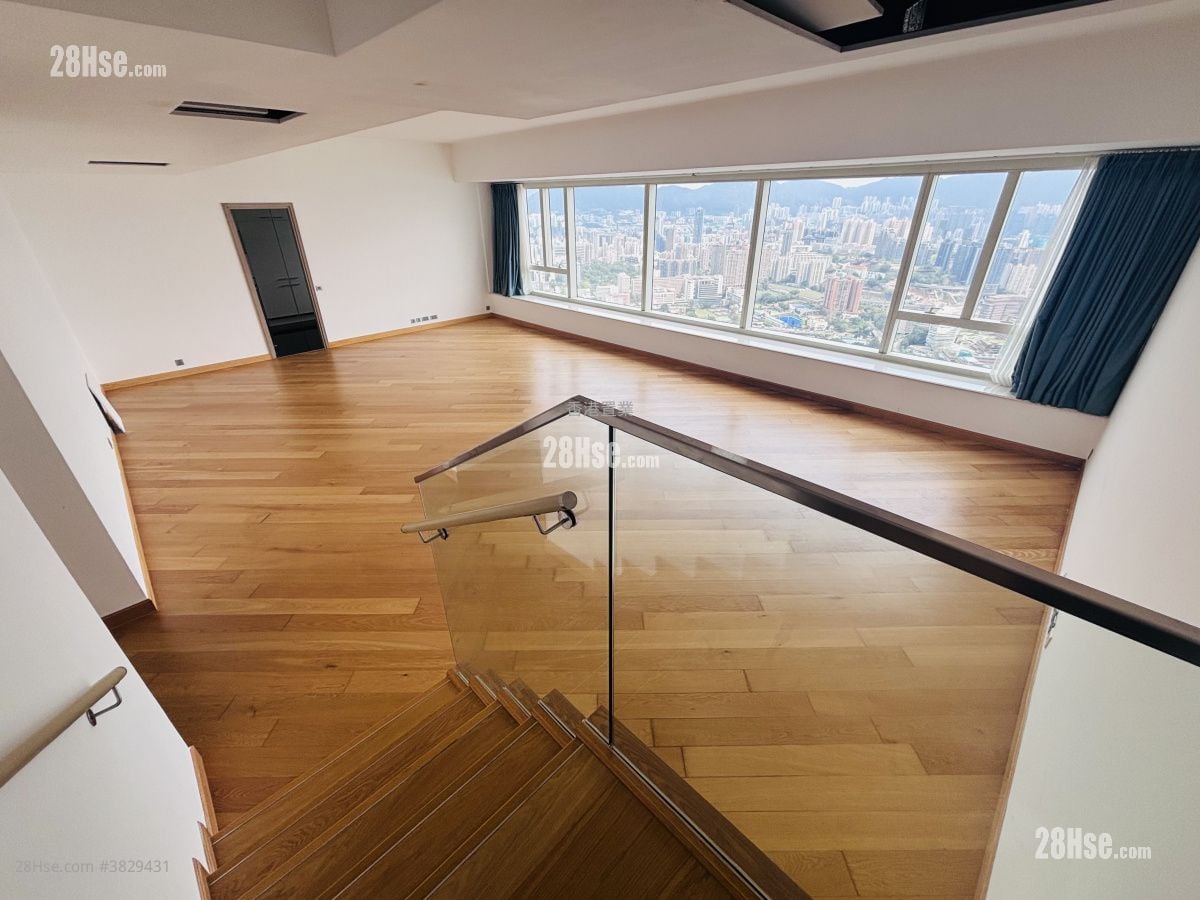 The Masterpiece Rental 3 Bedrooms , 3 Bathrooms 2,310 ft²