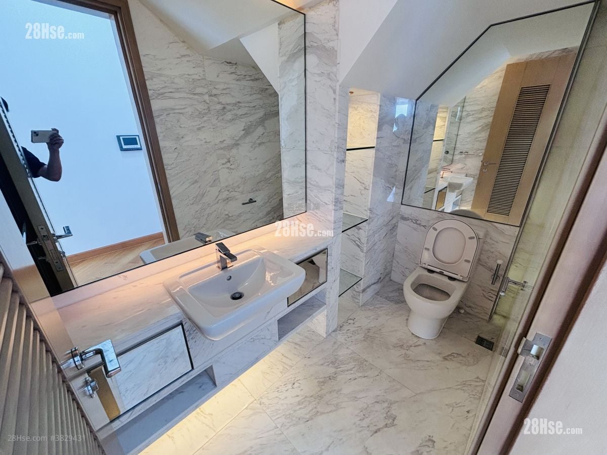 The Masterpiece Rental 3 Bedrooms , 3 Bathrooms 2,310 ft²