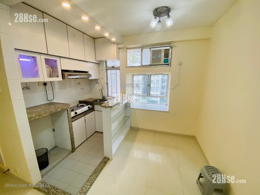 Jade Plaza Rental 1 Bedroom , 1 Bathroom 269 ft²