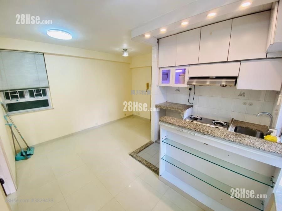 Jade Plaza Rental 1 Bedroom , 1 Bathroom 269 ft²
