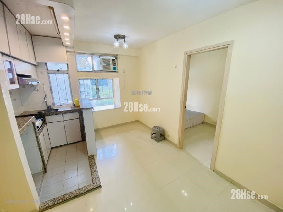 Jade Plaza Rental 1 Bedroom , 1 Bathroom 269 ft²