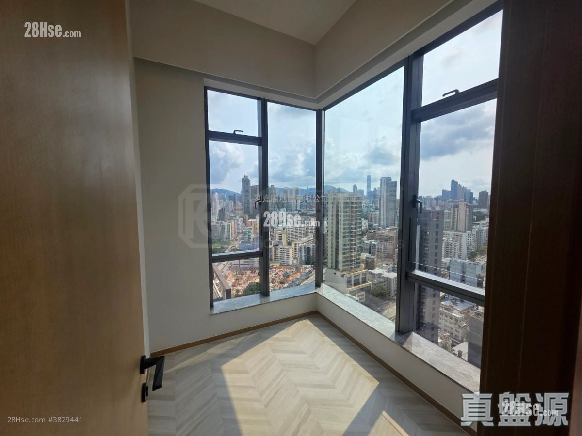 南首 售盤 1 房 , 1 浴室 358 平方呎