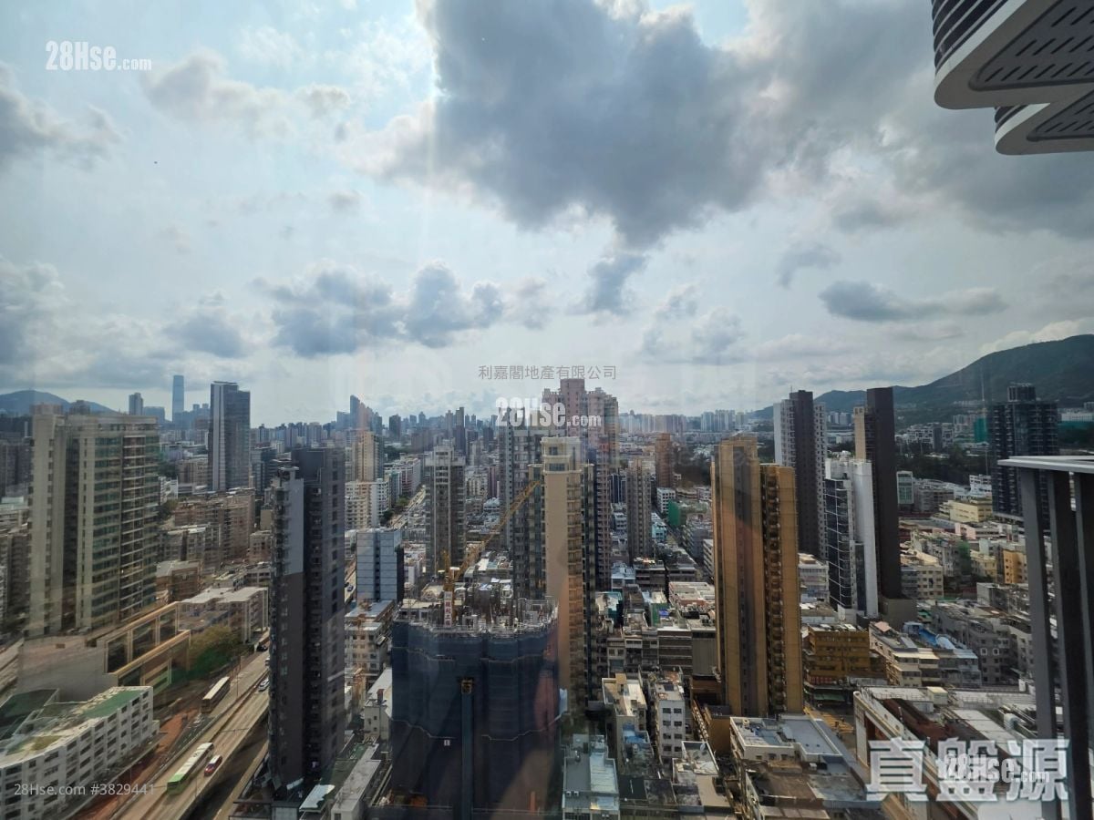 南首 售盤 1 房 , 1 浴室 358 平方呎