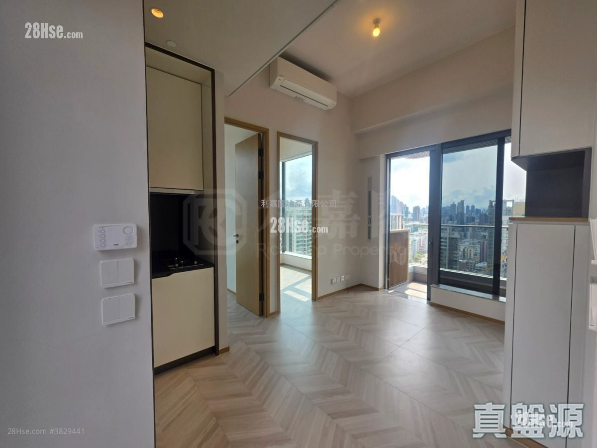 南首 售盤 1 房 , 1 浴室 358 平方呎