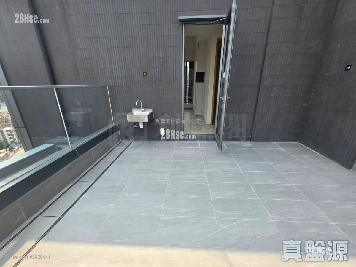 南首 售盤 1 房 , 1 浴室 358 平方呎