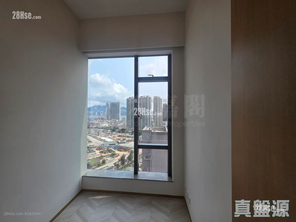 南首 售盤 1 房 , 1 浴室 358 平方呎