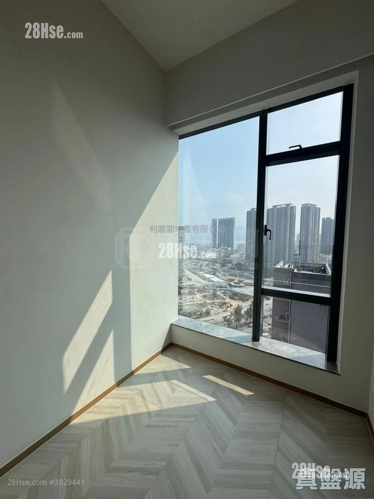 南首 售盤 1 房 , 1 浴室 358 平方呎