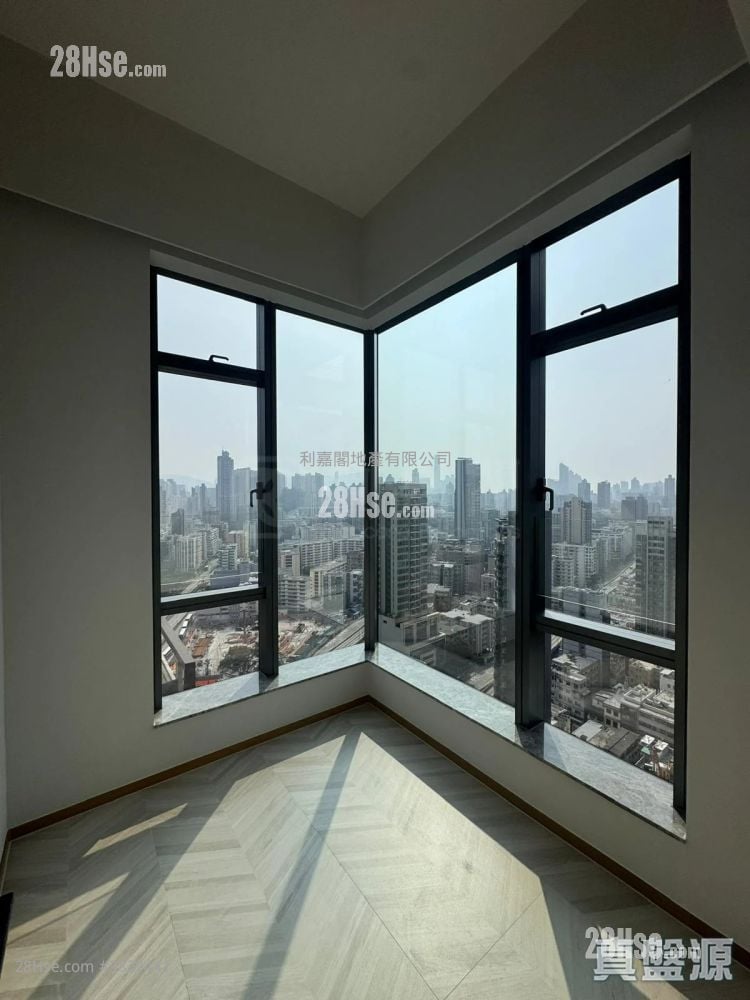 南首 售盤 1 房 , 1 浴室 358 平方呎